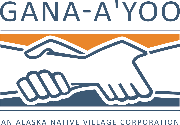 Gana-A'Yoo, Limited Logo